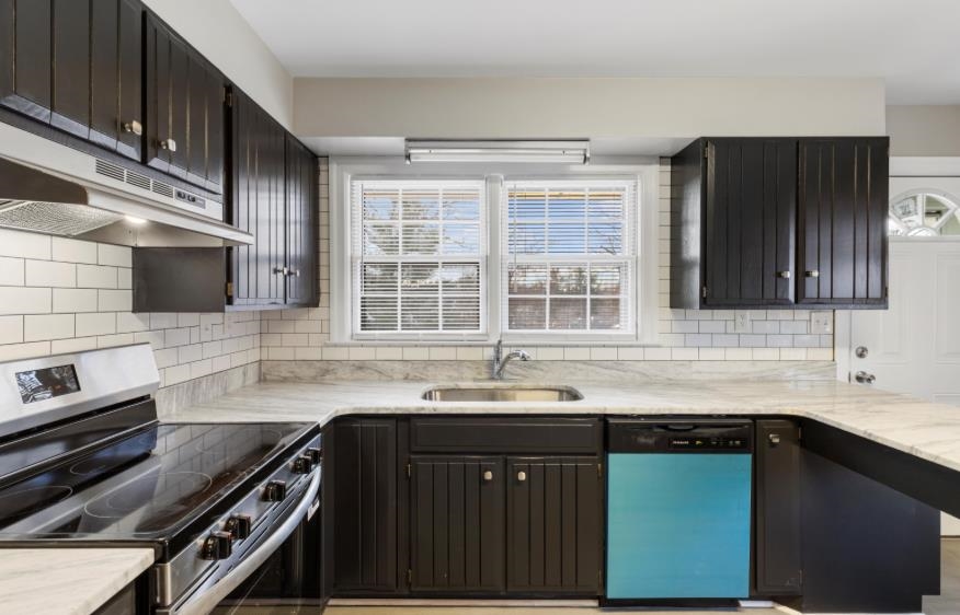 215 Overhill Road Christiansburg VA 24073