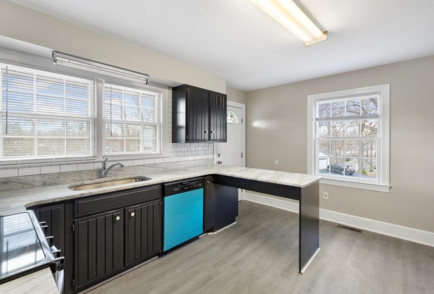 215 Overhill Road Christiansburg VA 24073