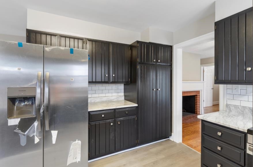 215 Overhill Road Christiansburg VA 24073