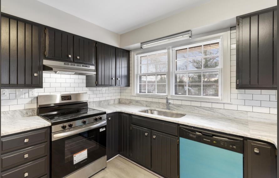 215 Overhill Road Christiansburg VA 24073