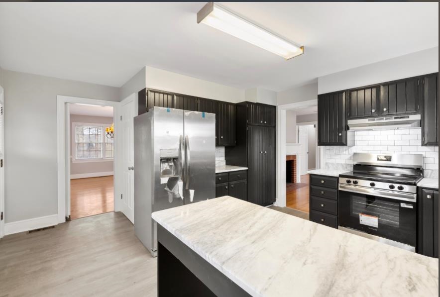 215 Overhill Road Christiansburg VA 24073