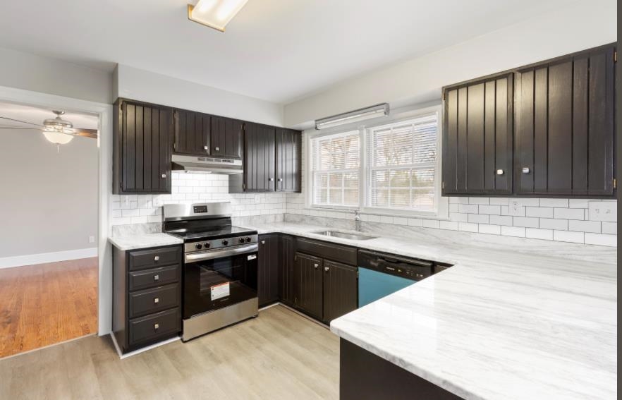 215 Overhill Road Christiansburg VA 24073