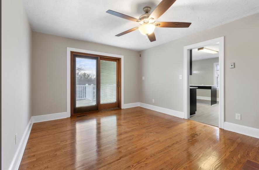 215 Overhill Road Christiansburg VA 24073