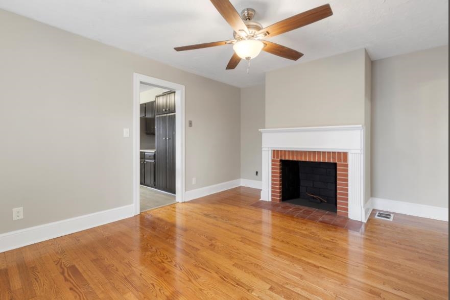 215 Overhill Road Christiansburg VA 24073