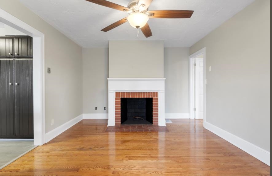 215 Overhill Road Christiansburg VA 24073