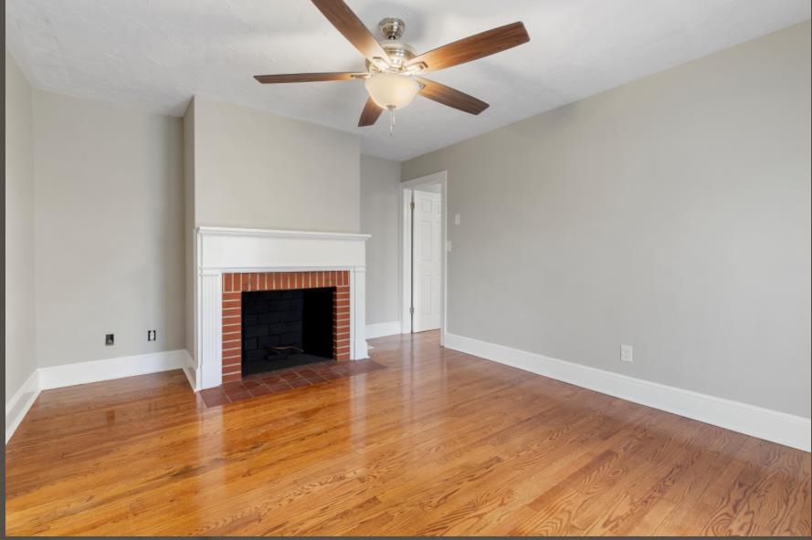 215 Overhill Road Christiansburg VA 24073