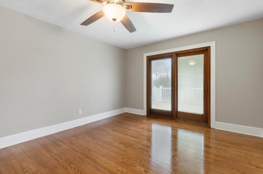 215 Overhill Road Christiansburg VA 24073