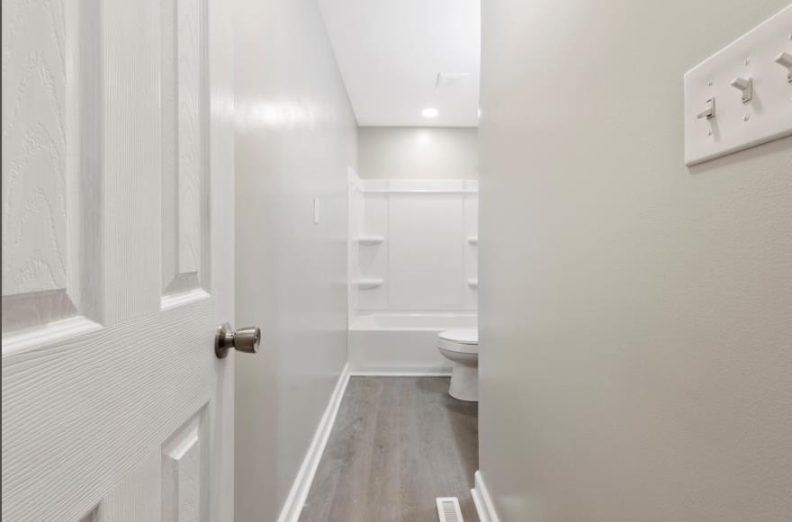 215 Overhill Road Christiansburg VA 24073