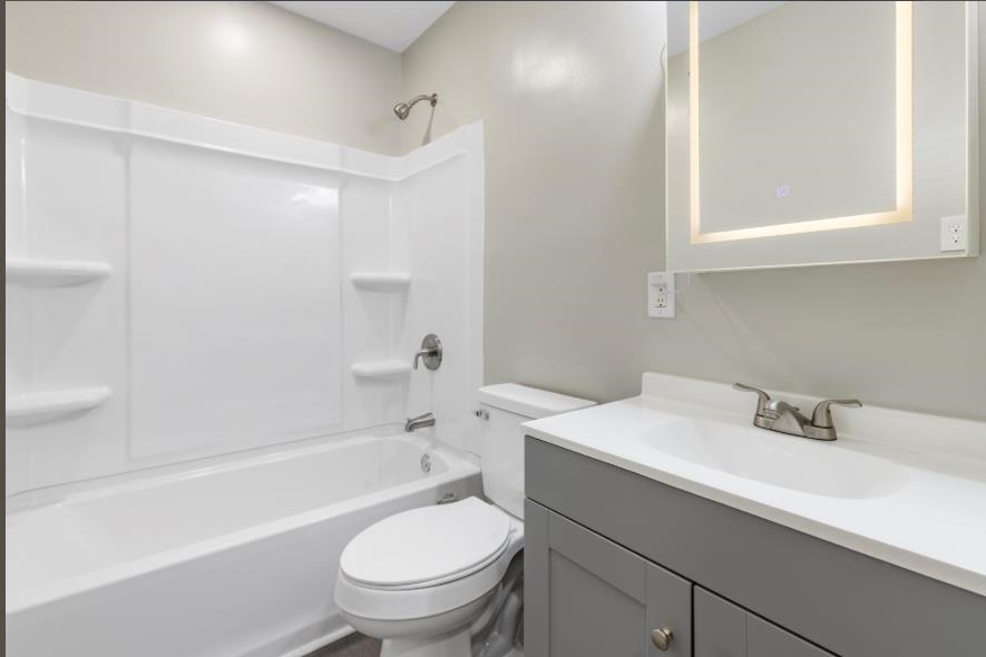 215 Overhill Road Christiansburg VA 24073