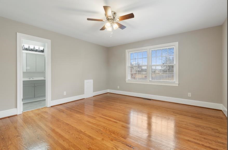 215 Overhill Road Christiansburg VA 24073