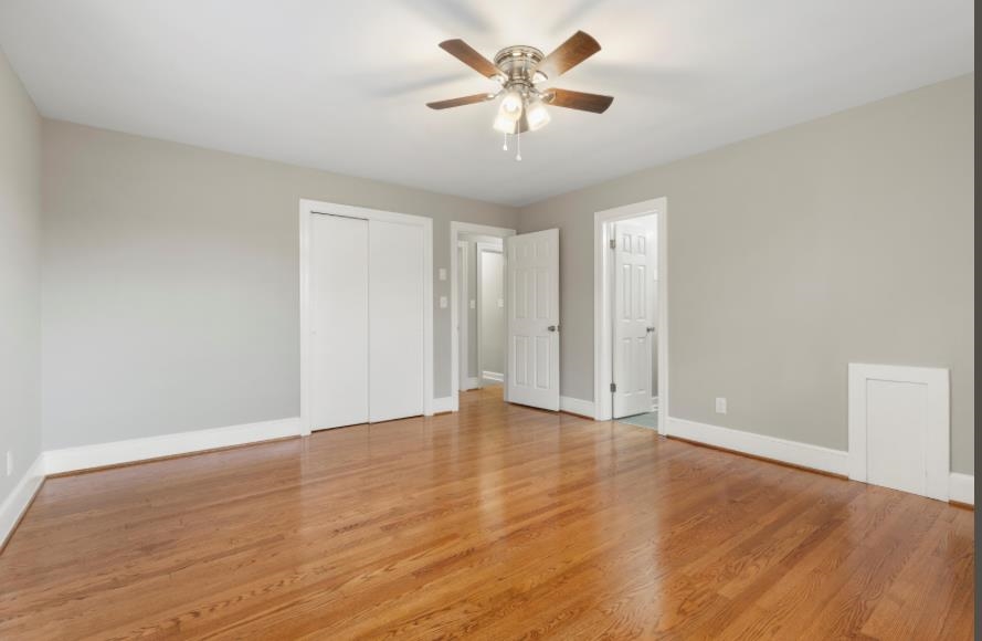 215 Overhill Road Christiansburg VA 24073