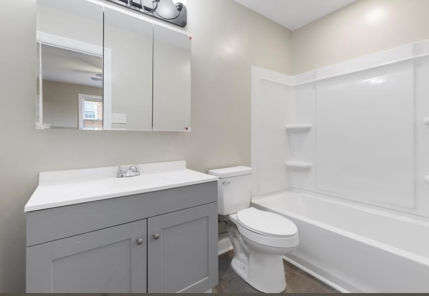 215 Overhill Road Christiansburg VA 24073