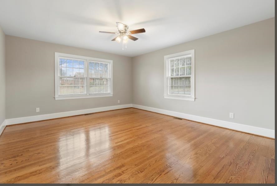 215 Overhill Road Christiansburg VA 24073