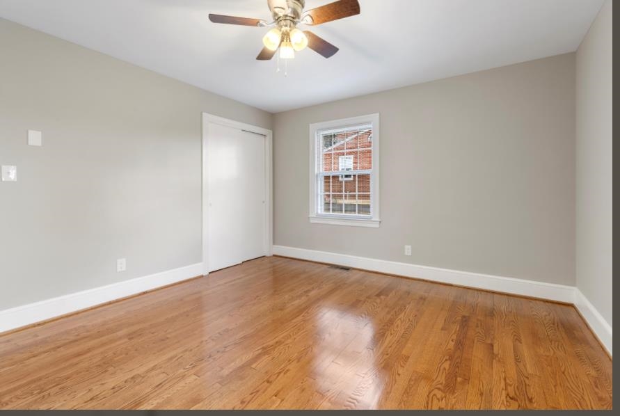 215 Overhill Road Christiansburg VA 24073