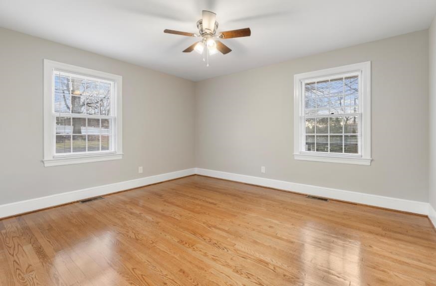 215 Overhill Road Christiansburg VA 24073