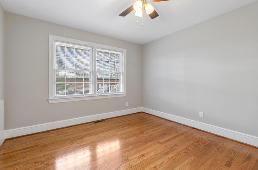 215 Overhill Road Christiansburg VA 24073