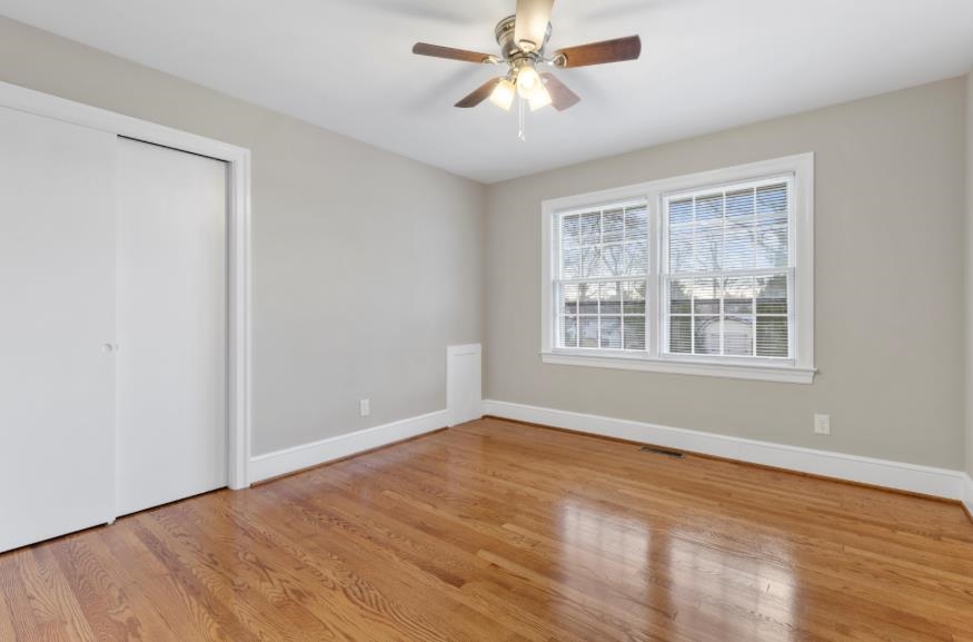 215 Overhill Road Christiansburg VA 24073