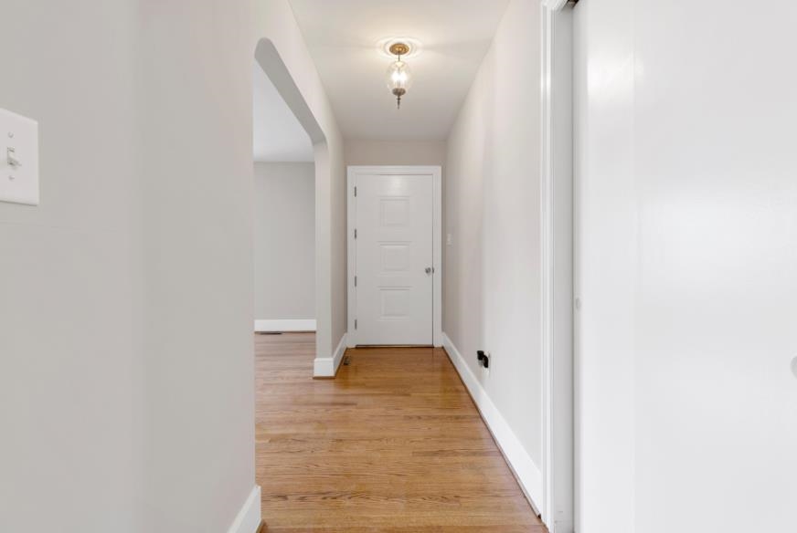 215 Overhill Road Christiansburg VA 24073