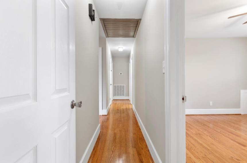 215 Overhill Road Christiansburg VA 24073