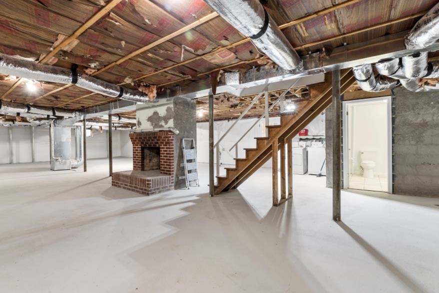 215 Overhill Road Christiansburg VA 24073