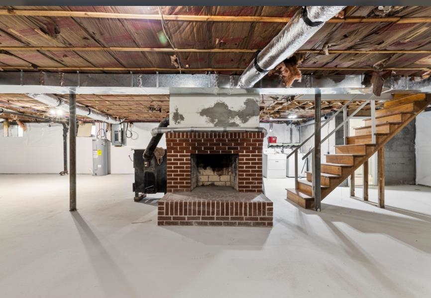 215 Overhill Road Christiansburg VA 24073