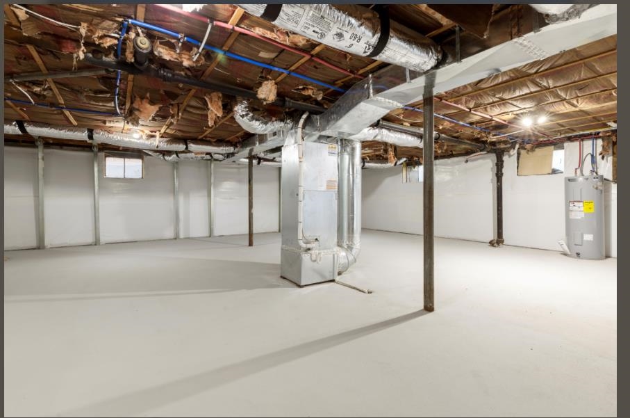 215 Overhill Road Christiansburg VA 24073