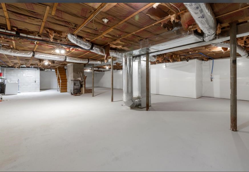 215 Overhill Road Christiansburg VA 24073