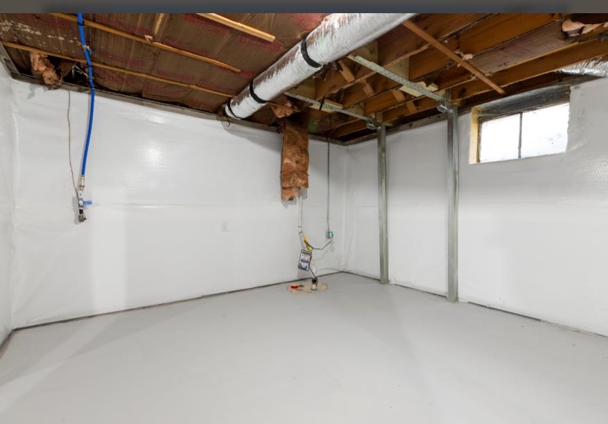 215 Overhill Road Christiansburg VA 24073