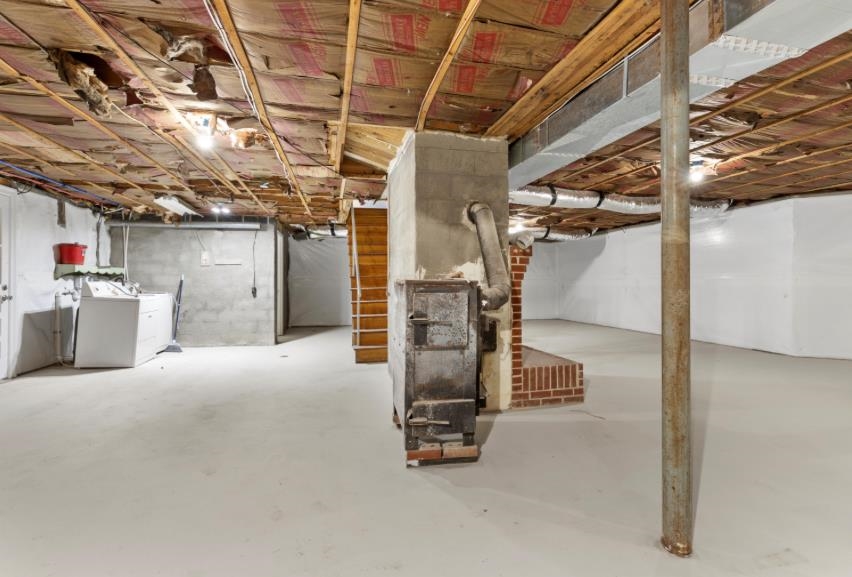 215 Overhill Road Christiansburg VA 24073