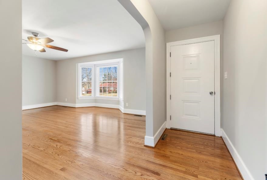 215 Overhill Road Christiansburg VA 24073