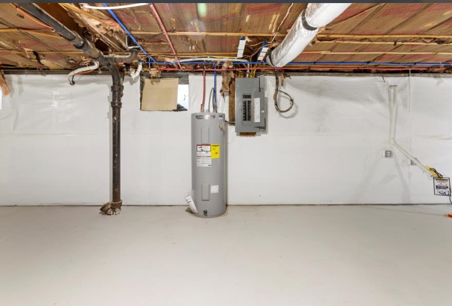 215 Overhill Road Christiansburg VA 24073