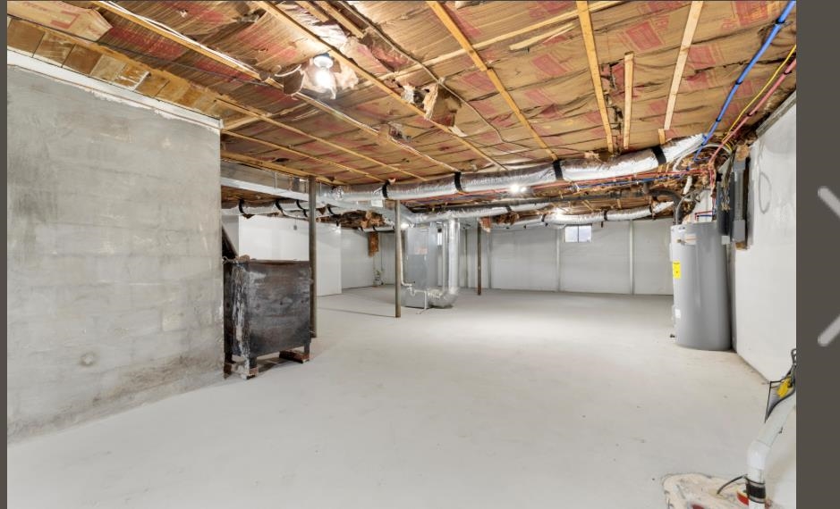 215 Overhill Road Christiansburg VA 24073