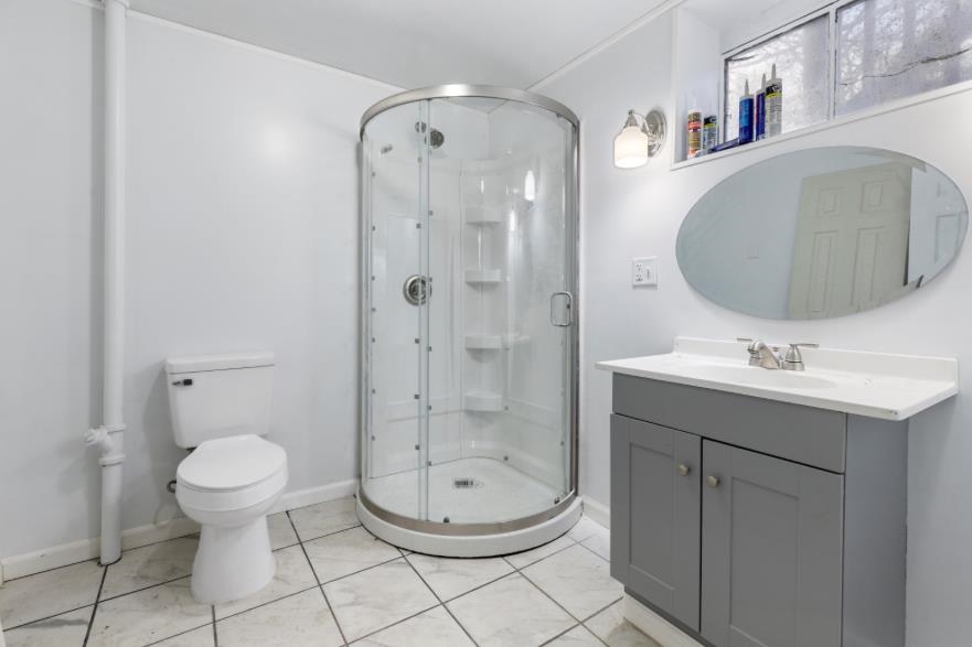 215 Overhill Road Christiansburg VA 24073