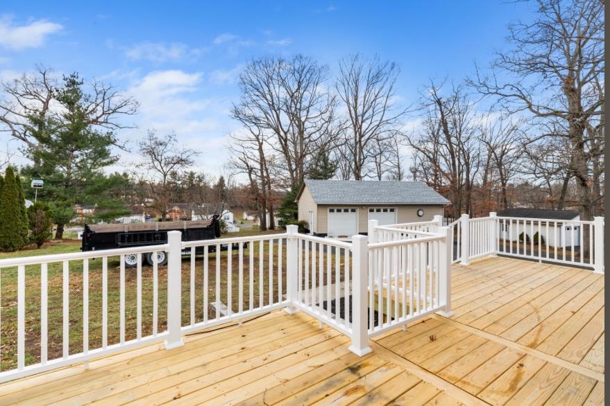 215 Overhill Road Christiansburg VA 24073