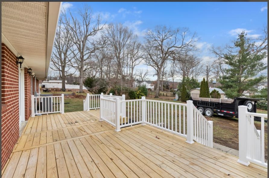 215 Overhill Road Christiansburg VA 24073