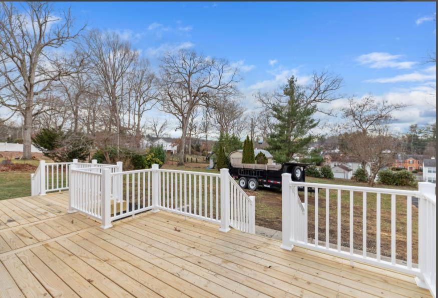 215 Overhill Road Christiansburg VA 24073