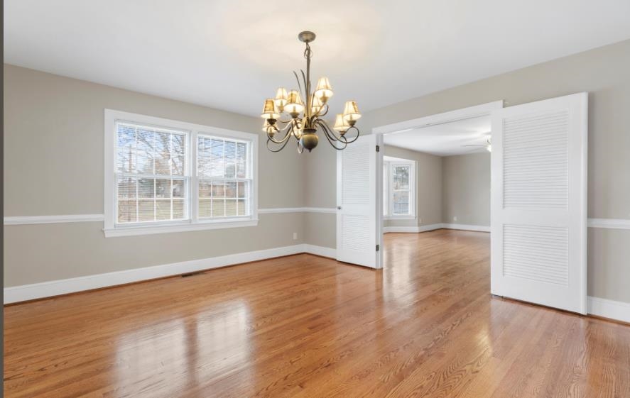 215 Overhill Road Christiansburg VA 24073