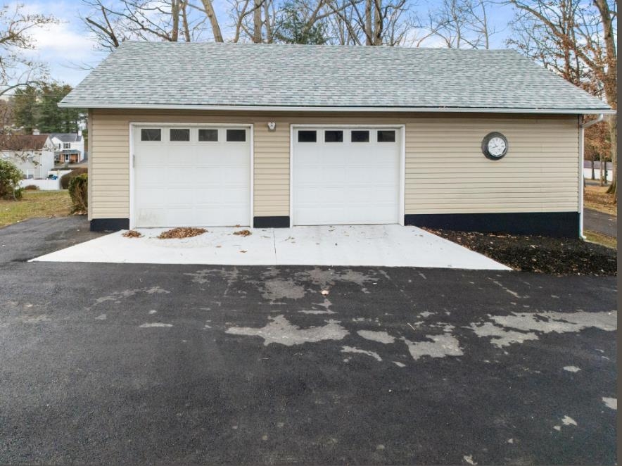 215 Overhill Road Christiansburg VA 24073