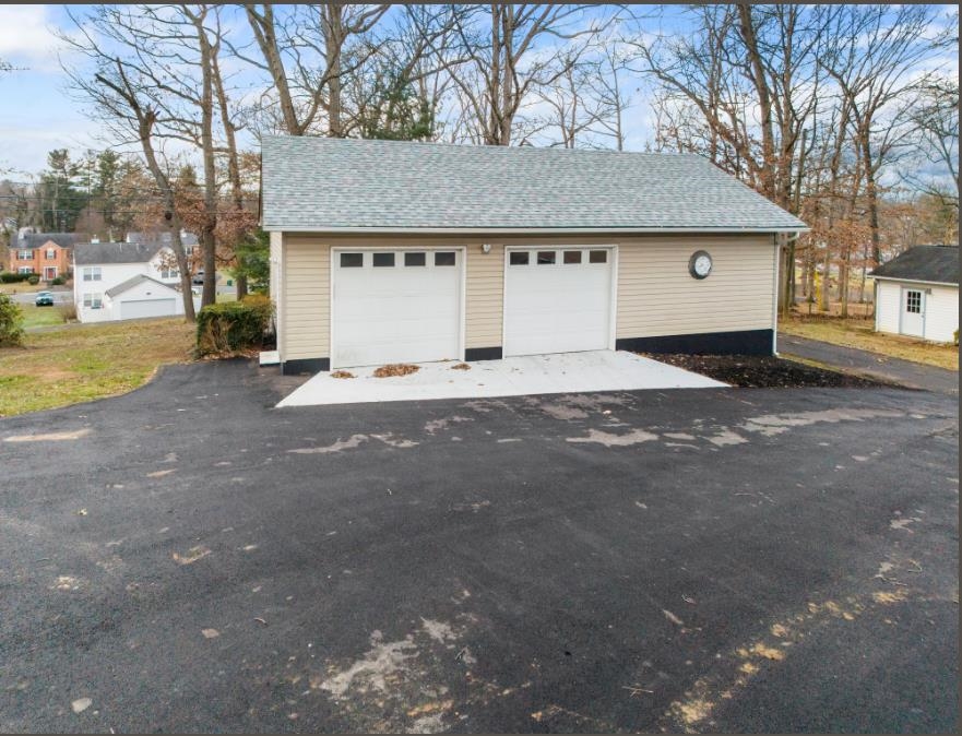 215 Overhill Road Christiansburg VA 24073