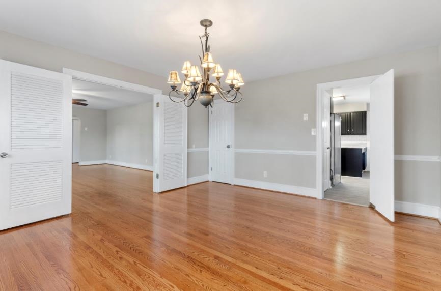 215 Overhill Road Christiansburg VA 24073