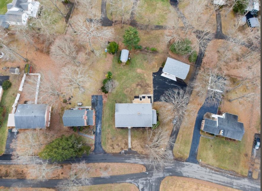 215 Overhill Road Christiansburg VA 24073