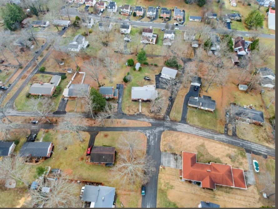 215 Overhill Road Christiansburg VA 24073