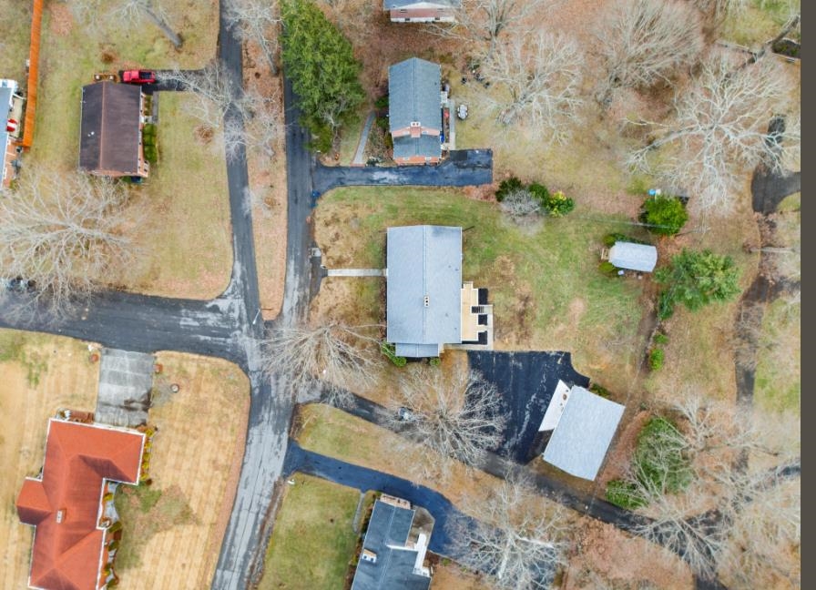 215 Overhill Road Christiansburg VA 24073