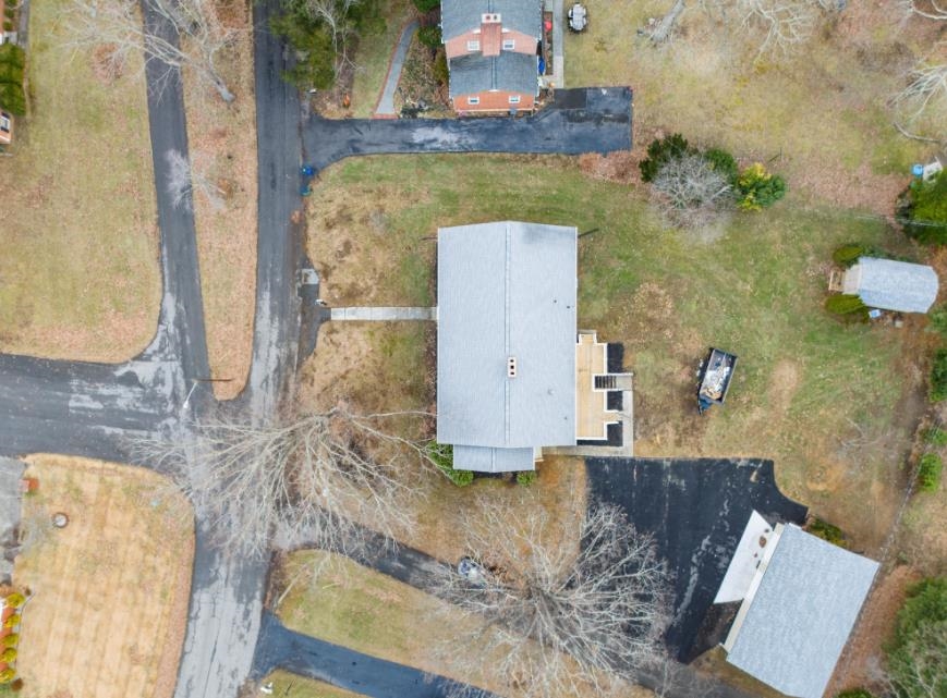 215 Overhill Road Christiansburg VA 24073