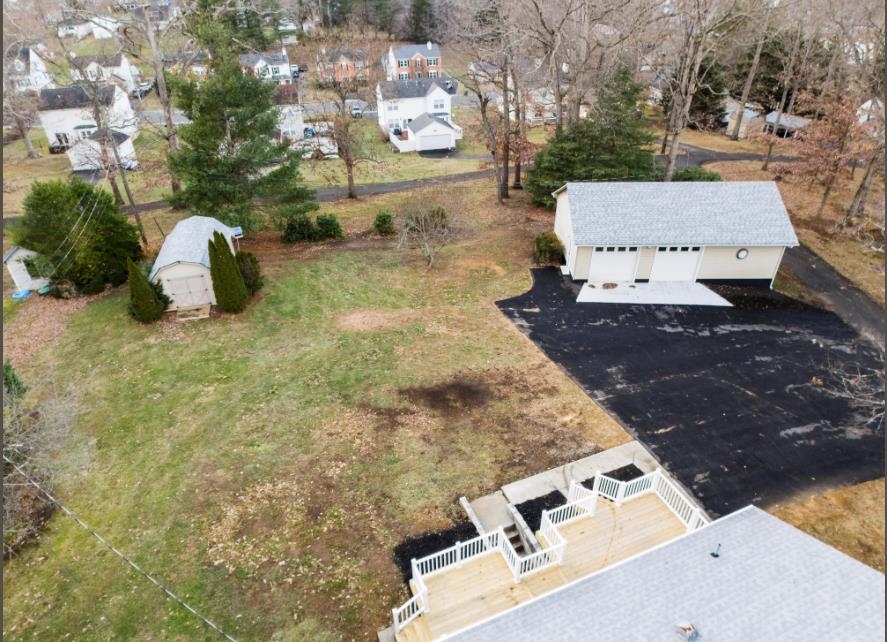 215 Overhill Road Christiansburg VA 24073