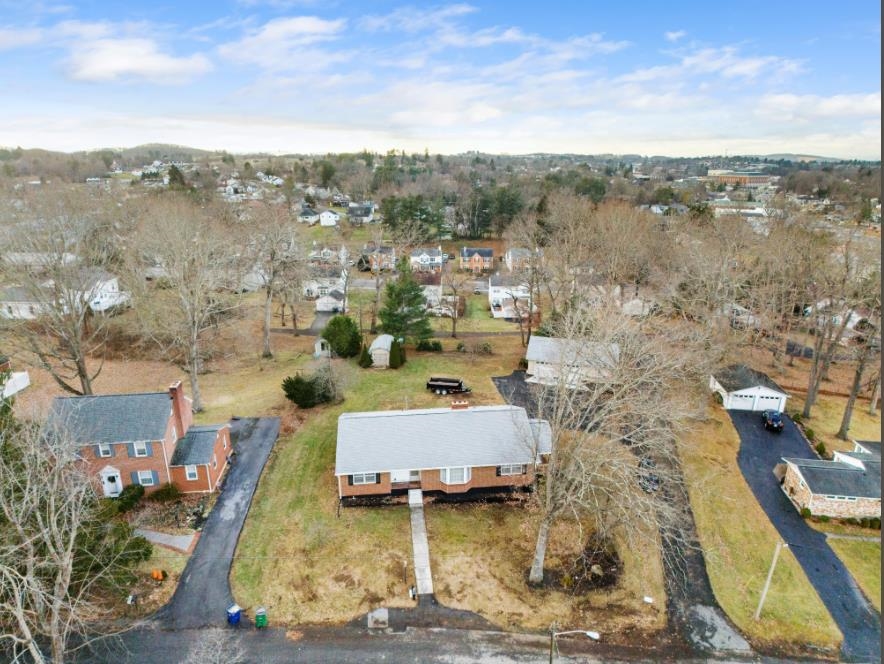 215 Overhill Road Christiansburg VA 24073