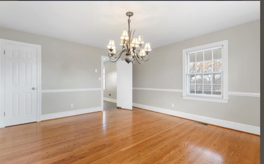 215 Overhill Road Christiansburg VA 24073