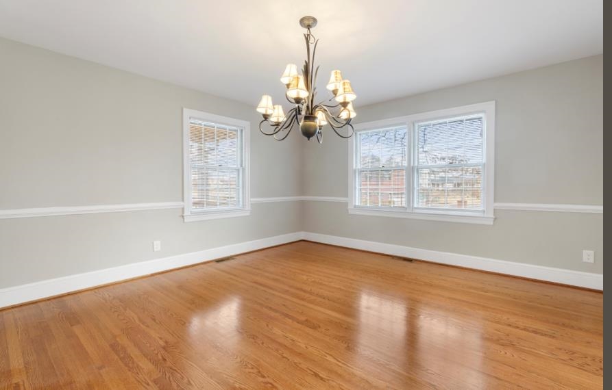 215 Overhill Road Christiansburg VA 24073