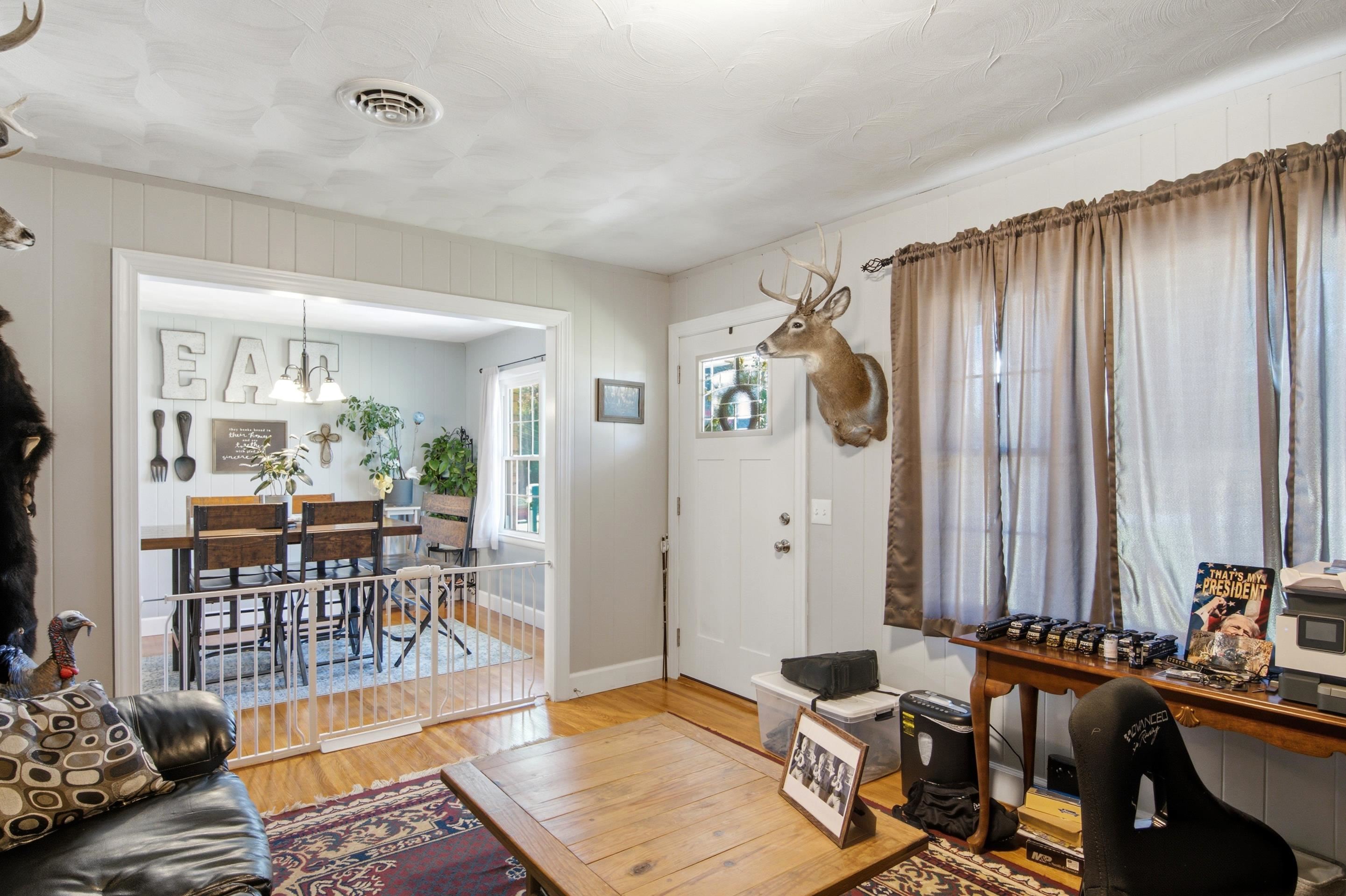 523 Christiansburg Pike NE Floyd VA 24091