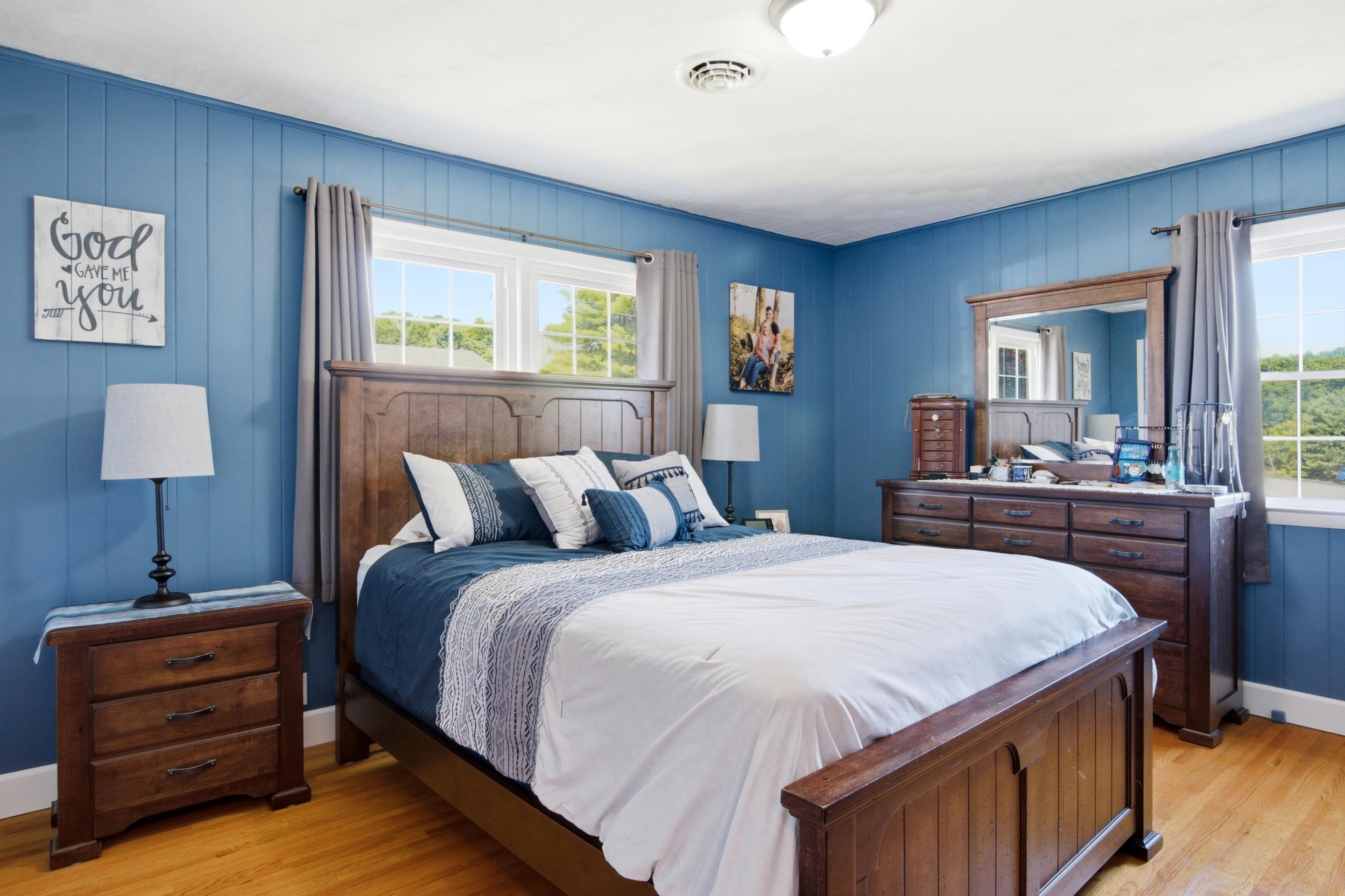 523 Christiansburg Pike NE Floyd VA 24091